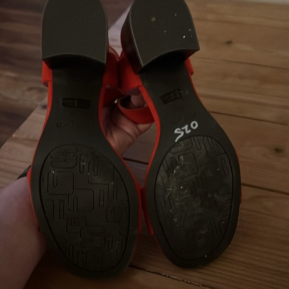 unisa sandals size 6 new - Picture 4 of 4